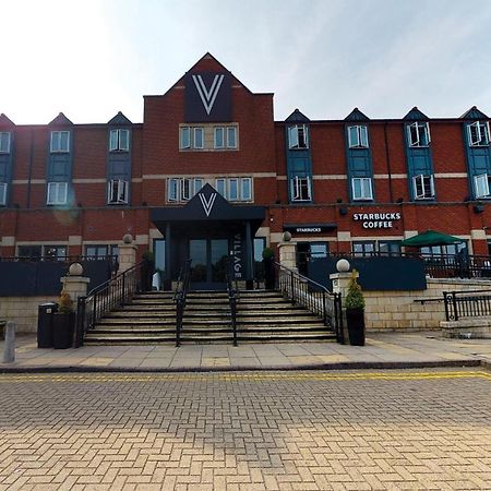 Village Hotel Coventry Kültér fotó
