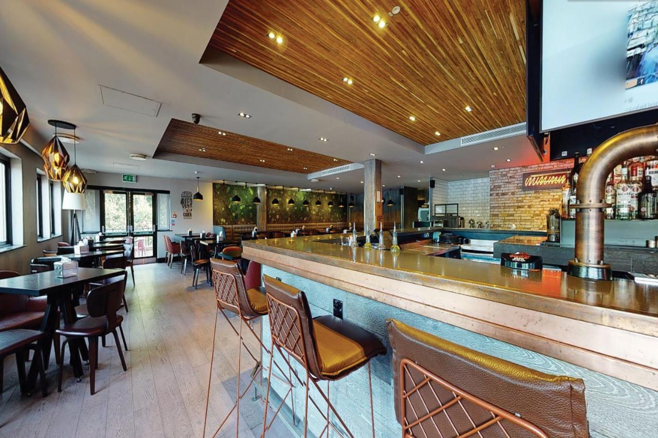 Village Hotel Coventry Kültér fotó