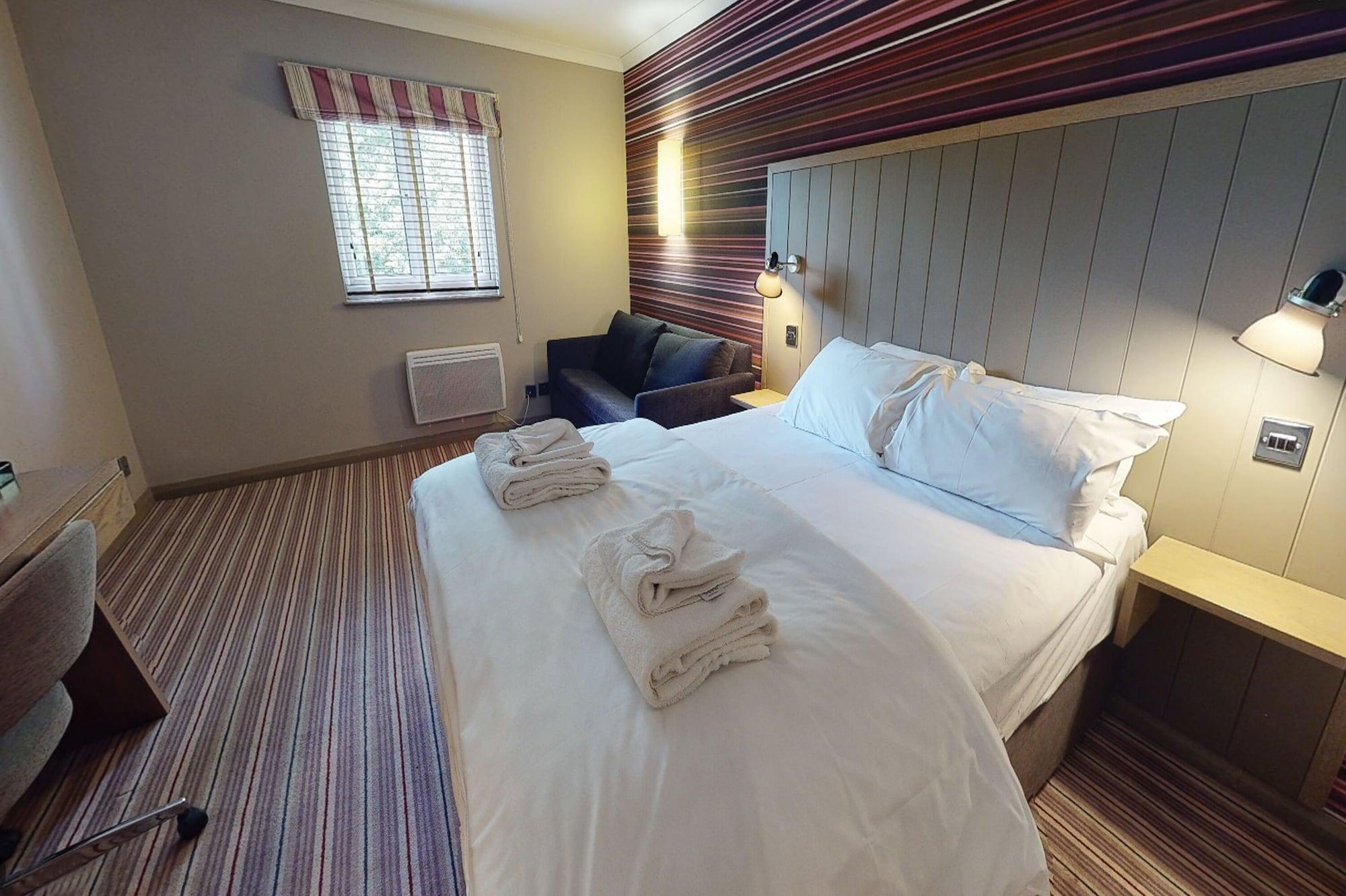 Village Hotel Coventry Kültér fotó
