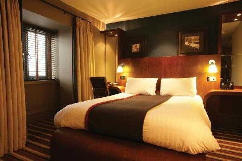 Village Hotel Coventry Kültér fotó